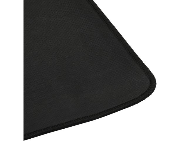 Mouse Pad T-Dagger Geometry S, Black-Green