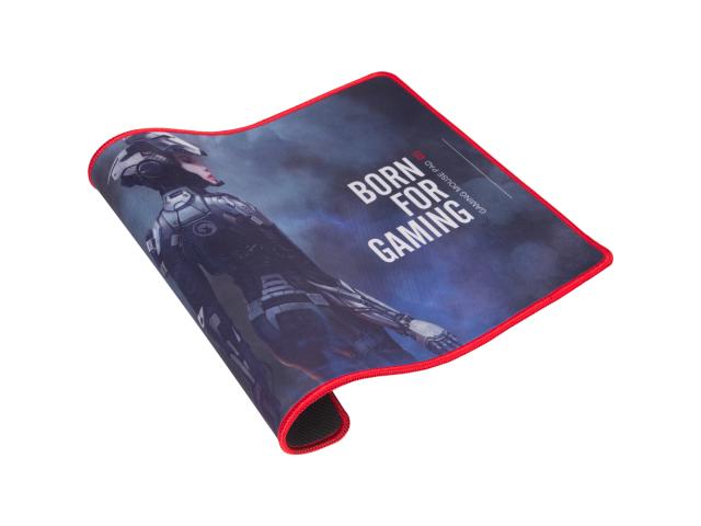 Mouse Pad Marvo G15, Multicolor