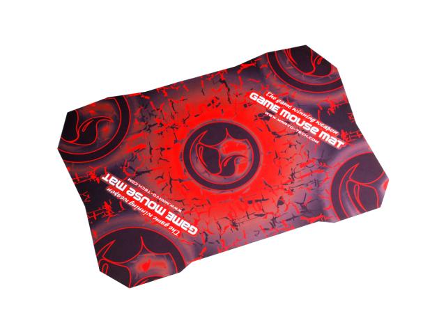 Mouse Pad Marvo Scorpion Thunder G2, Multicolor
