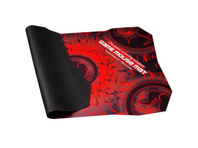 Mouse Pad Marvo Scorpion Thunder G2, Multicolor
