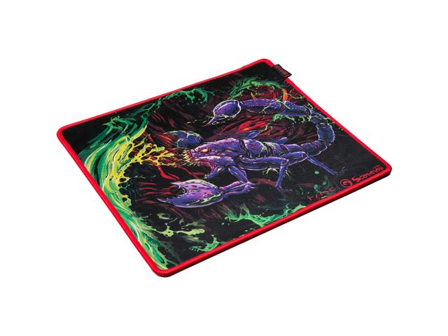 Mouse Pad Marvo G22, Multicolor