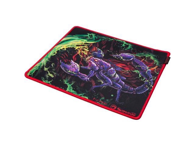Mouse Pad Marvo G22, Multicolor