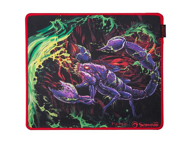Mouse Pad Marvo G22, Multicolor