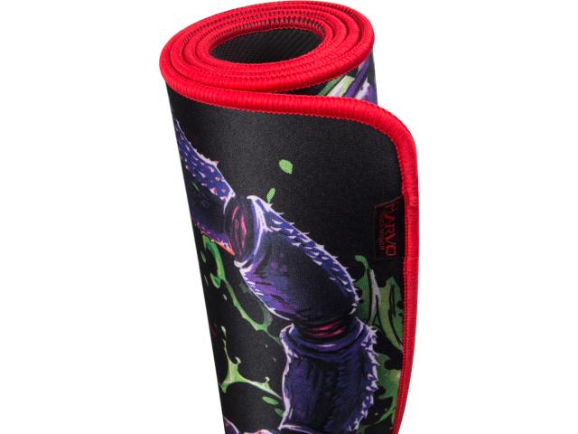 Mouse Pad Marvo G22, Multicolor