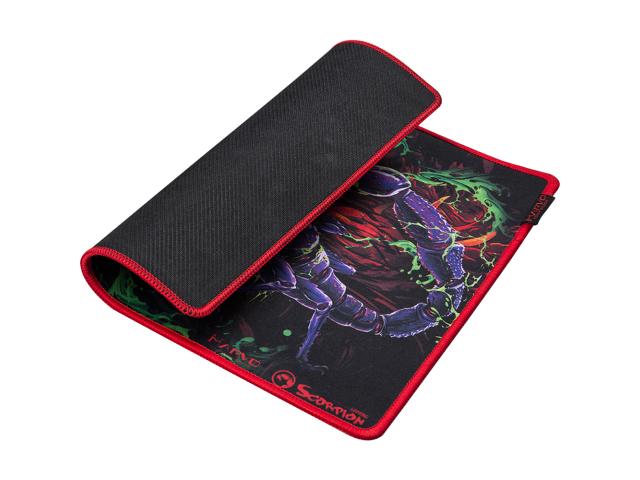 Mouse Pad Marvo G22, Multicolor