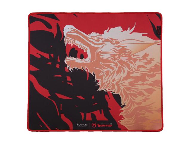 Mouse Pad Marvo G30, Multicolor