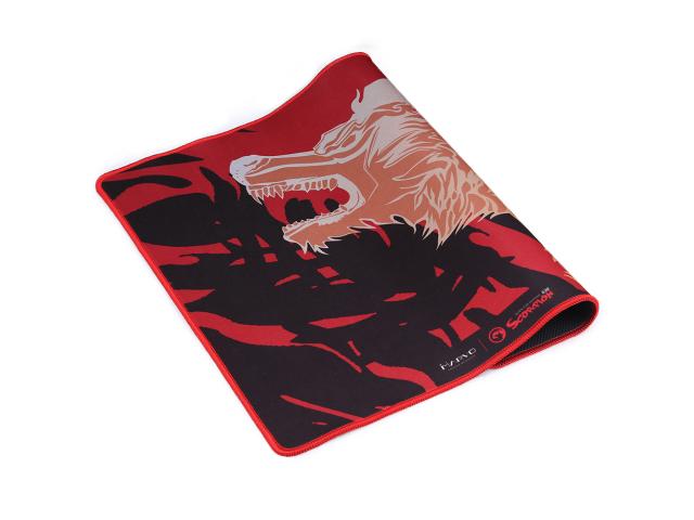 Mouse Pad Marvo G30, Multicolor