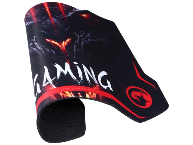Mouse Pad Marvo G5, Multicolor