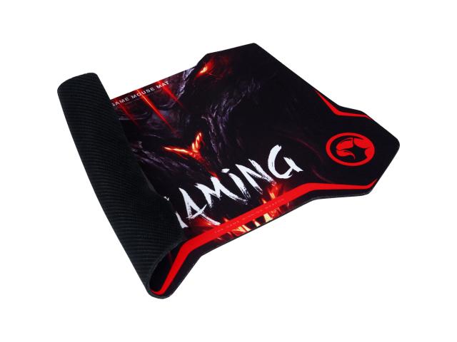 Mouse Pad Marvo G5, Multicolor