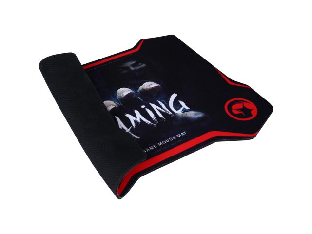 Mouse Pad Marvo G6, Multicolor