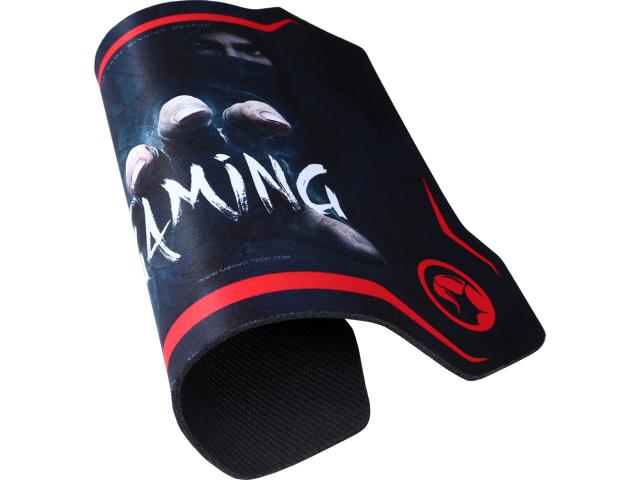 Mouse Pad Marvo G6, Multicolor