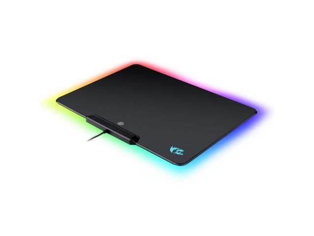 Mouse Pad Redragon Epeius RGB, Black