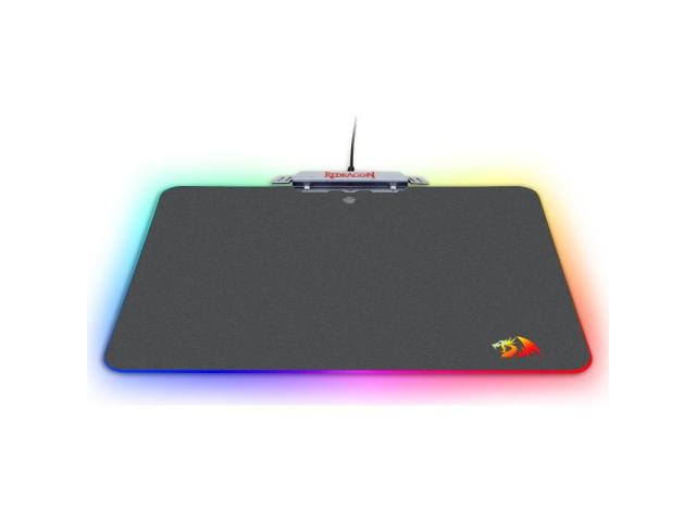 Mouse Pad Redragon Kylin, Black