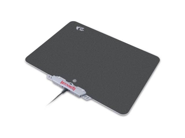 Mouse Pad Redragon Kylin, Black