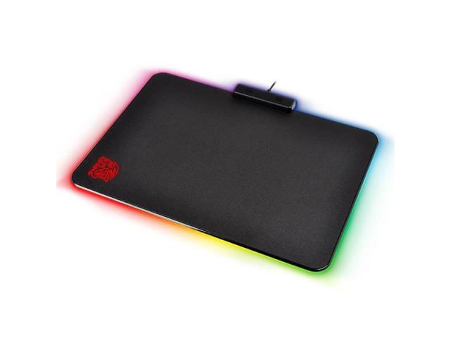 Mouse pad Tt eSPORTS by Thermaltake DRACONEM RGB, Black
