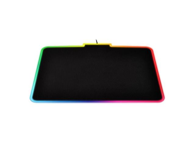 Mouse pad Tt eSPORTS by Thermaltake DRACONEM RGB, Black