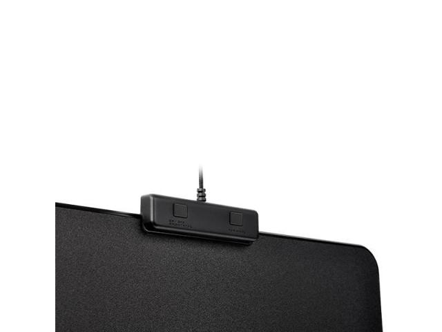 Mouse pad Tt eSPORTS by Thermaltake DRACONEM RGB, Black