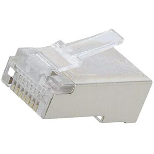 Mufa Logilink MP0003 FTP, Cat5e, 100 bucati