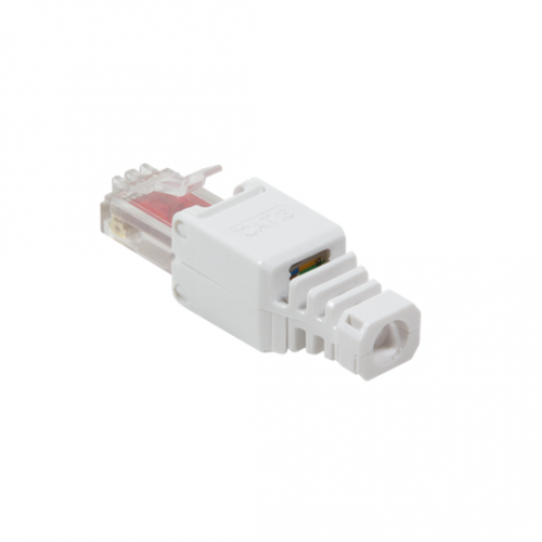 Mufa Logilink MP0025, UTP, Cat6, RJ45