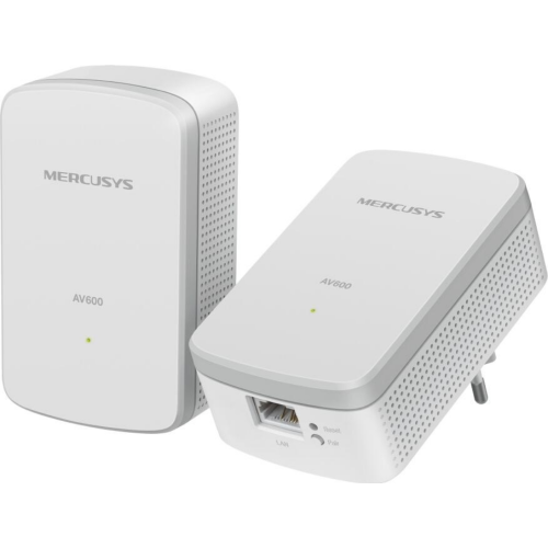 MERCUSYS P-LINE WI-FI AV600 KIT