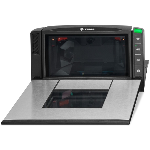 MP7200 SCANNER ONLY, DLC GLASS, WORLDWIDE