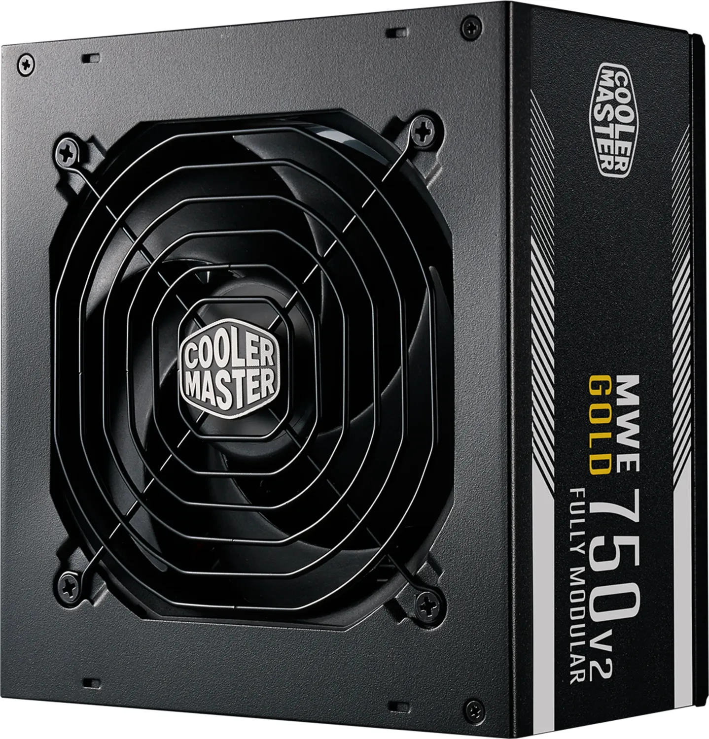 Sursa Cooler Master MWE Gold 750 V2 ATX 3.1, 750 W 