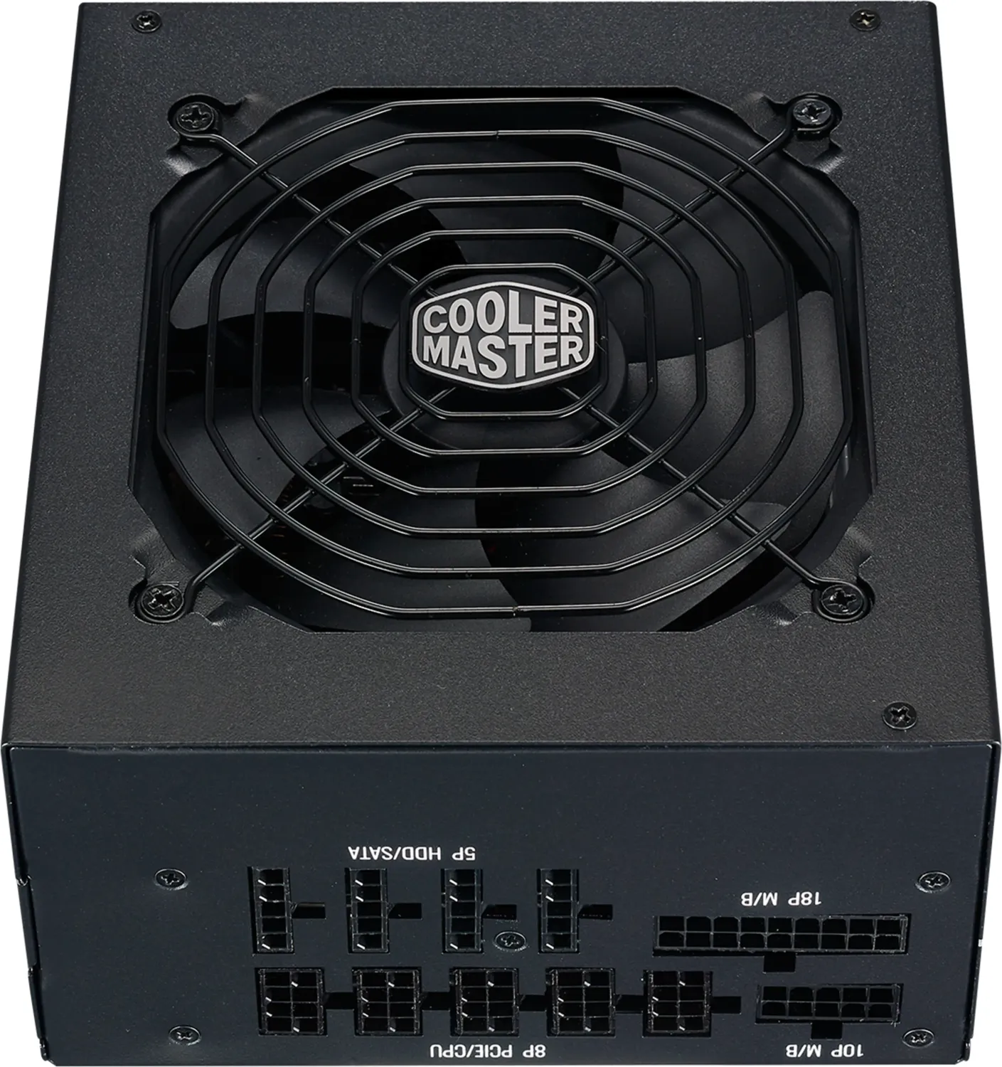 Sursa Cooler Master MWE Gold 750 V2 ATX 3.1, 750 W 