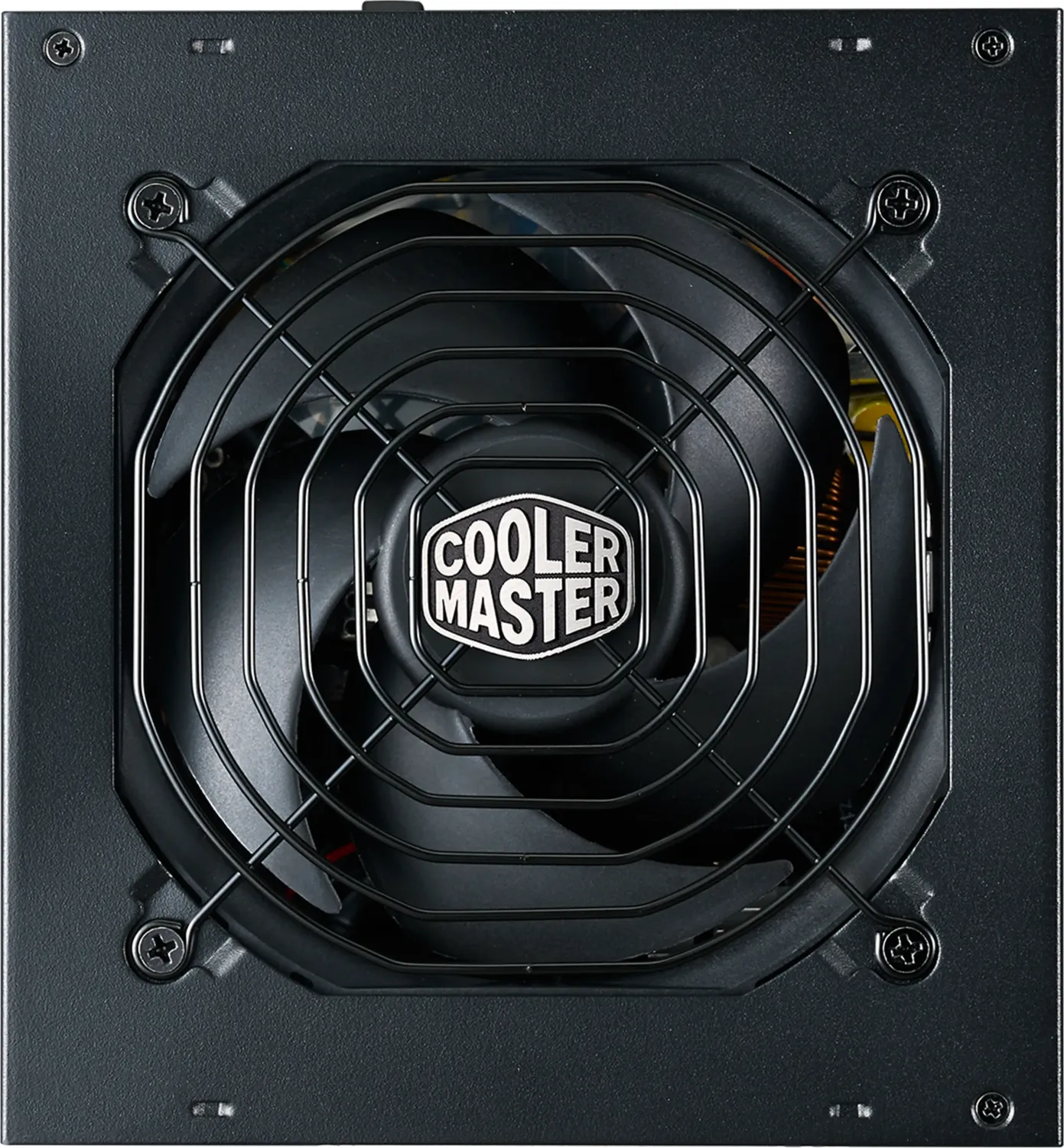 Sursa Cooler Master MWE Gold 750 V2 ATX 3.1, 750 W 