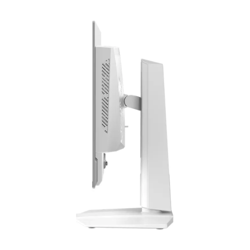 Monitor QD-OLED MSI MPG 321URXWDE QD-OLED, 31.5 inch, 3840 x 2160 pixeli, 0.03 ms GTG, White