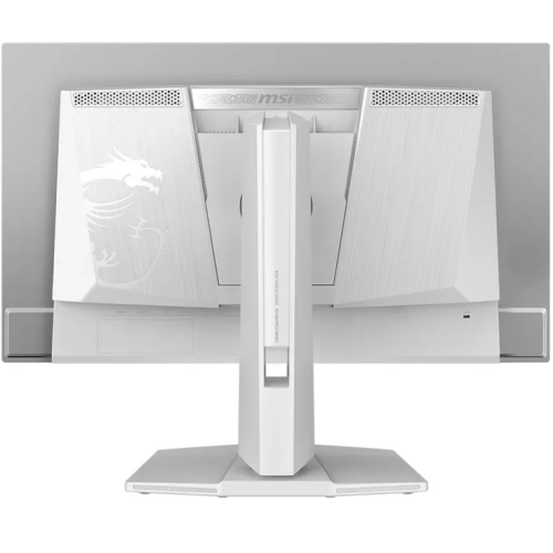 Monitor QD-OLED MSI MPG 321URXWDE QD-OLED, 31.5 inch, 3840 x 2160 pixeli, 0.03 ms GTG, White