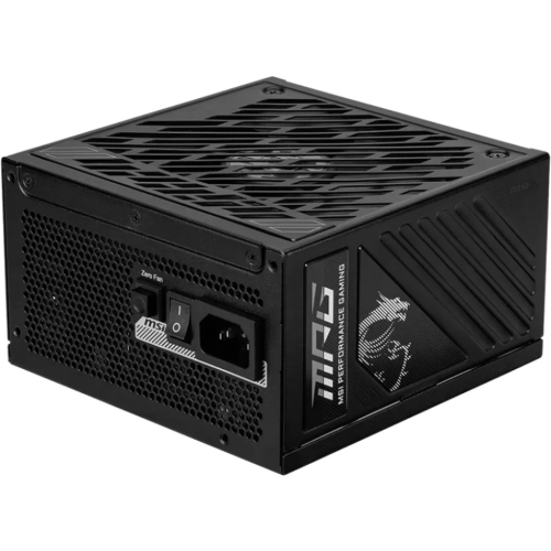 Sursa MSI MPG A1250GS PCIE5, 1250 W
