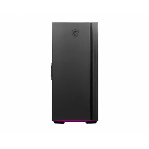 Carcasa MSI MPG QUIETUDE 100S, Fara sursa