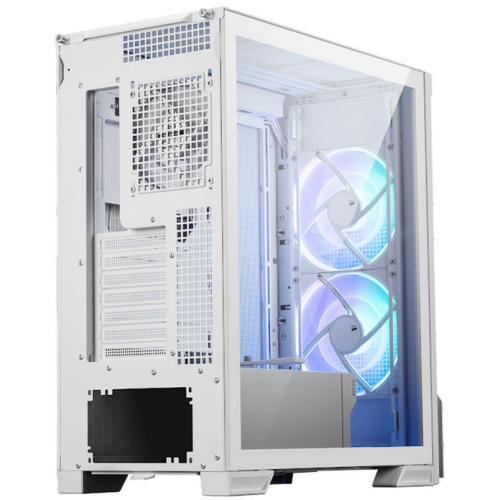 Carcasa MSI MPG VELOX 300R AIRFLOW PZ White, Fara sursa