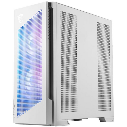 Carcasa MSI MPG VELOX 300R AIRFLOW PZ White, Fara sursa