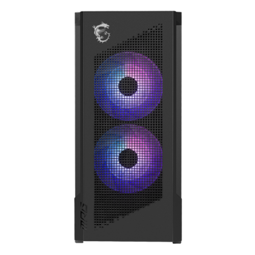 Carcasa MSI MPG VELOX 300R AIRFLOW PZ, Fara sursa