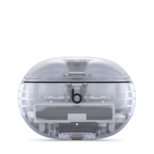 Handsfree Apple Beats Studio Buds Plus, Transparent