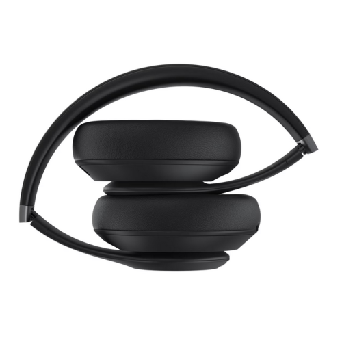 Casti cu microfon Apple Beats Studio Pro, Bluetooth/USB-C/3.5 mm jack, Black
