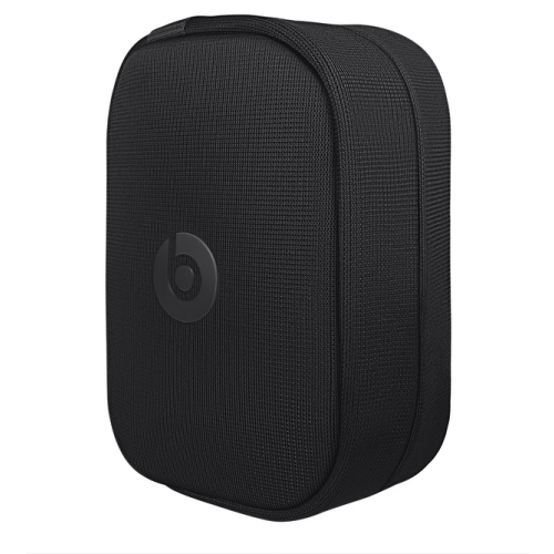 Casti cu microfon Apple Beats Studio Pro, Bluetooth/USB-C/3.5 mm jack, Black