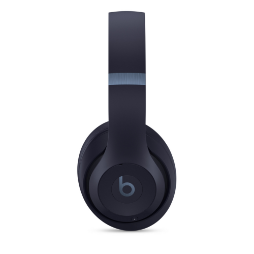 Casti cu microfon Apple Beats Studio Pro, Bluetooth/USB-C/3.5 mm jack, Navy