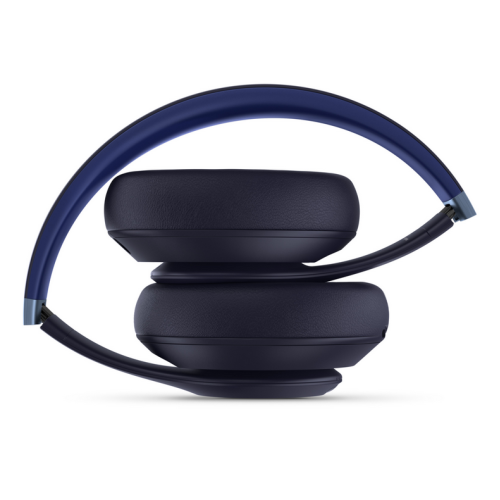 Casti cu microfon Apple Beats Studio Pro, Bluetooth/USB-C/3.5 mm jack, Navy