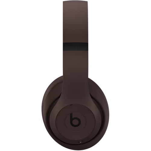 Casti cu microfon Apple Beats Studio Pro, Bluetooth/USB-C/3.5 mm jack, Deep Brown