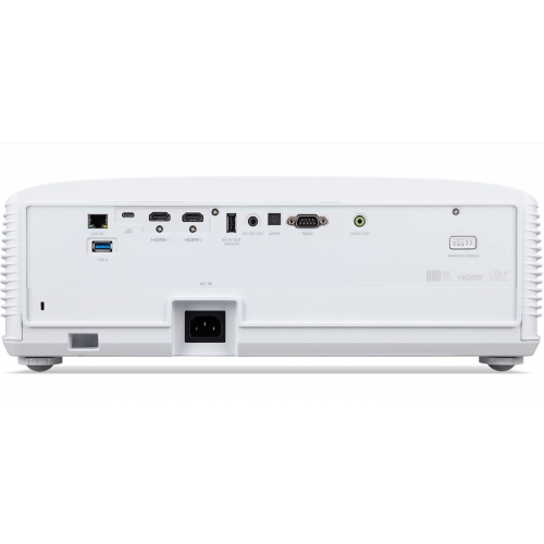 Videoproiector Acer ApexVision L812, White