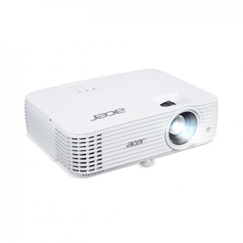 Videoproiector Acer X1529HK, White