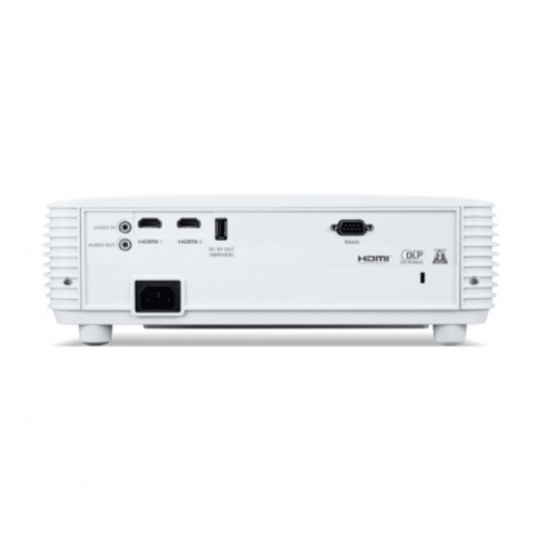Videoproiector Acer X1529HK, White