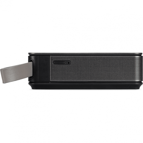 Videoproiector Acer AOPEN PV12p, Black