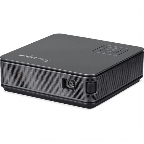 Videoproiector Acer AOPEN PV12p, Black