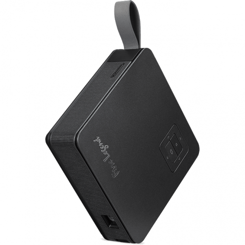 Videoproiector Acer AOPEN PV12p, Black