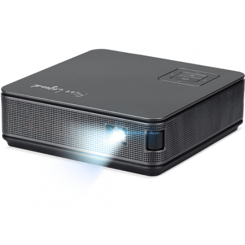 Videoproiector Acer AOPEN PV12p, Black