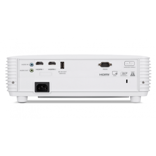 Videoproiector Acer H6543Ki, White