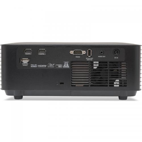 Videoproiector Acer Vero PL2520i, Black